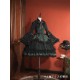 Hoshibako Works Touhou Project Koishi Komeiji One Piece and Bolero(Reservation/Full Payment Without Shipping)
